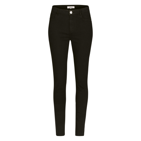 PEPS - Pantaloni slim | Nero