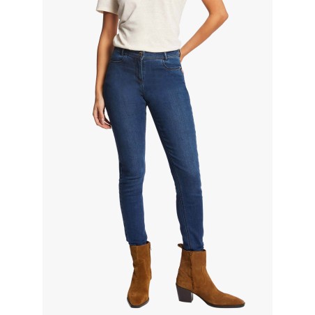 PARDI - Jeans slim | Blu