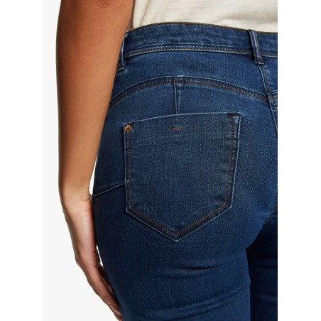 PARDI - Jeans slim | Blu