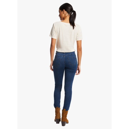 PARDI - Jeans slim | Blu