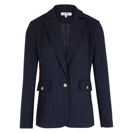 VLENO.F - Giacca da tailleur | Blu