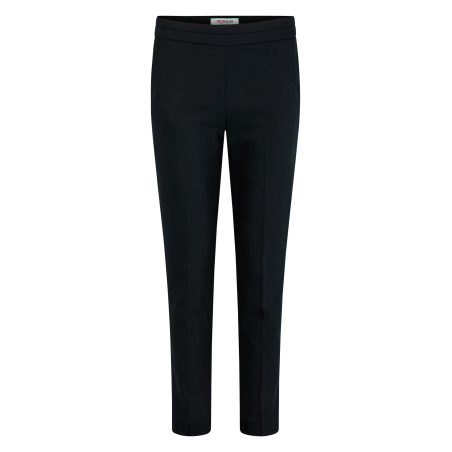 PROSY.F - Pantaloni slim fit 7/8 | Blu