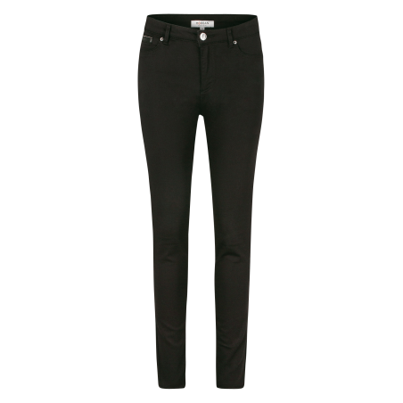 PACO - Pantaloni slim | Nero